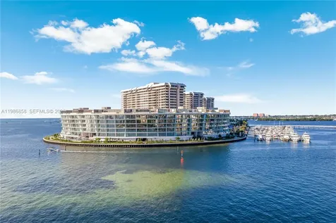 5 Grove Isle Drive Coconut Grove FL 33133