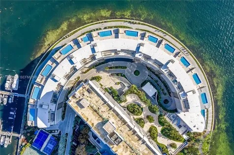 5 Grove Isle Drive Coconut Grove FL 33133