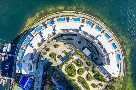 5 Grove Isle Drive Coconut Grove FL 33133