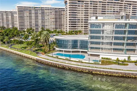 5 Grove Isle Drive Coconut Grove FL 33133