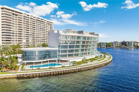 5 Grove Isle Drive Coconut Grove FL 33133
