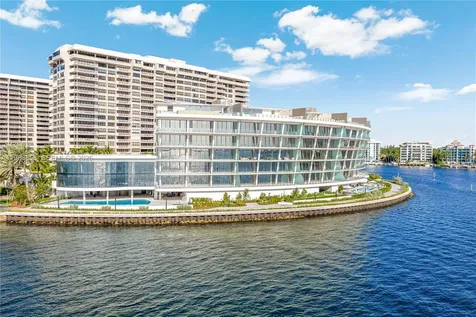 5 Grove Isle Drive Coconut Grove FL 33133