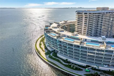 5 Grove Isle Drive Coconut Grove FL 33133