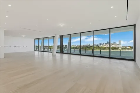 5 Grove Isle Drive Coconut Grove FL 33133