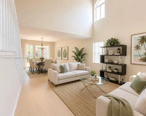 1403 SE 22nd Lane Homestead FL 33035