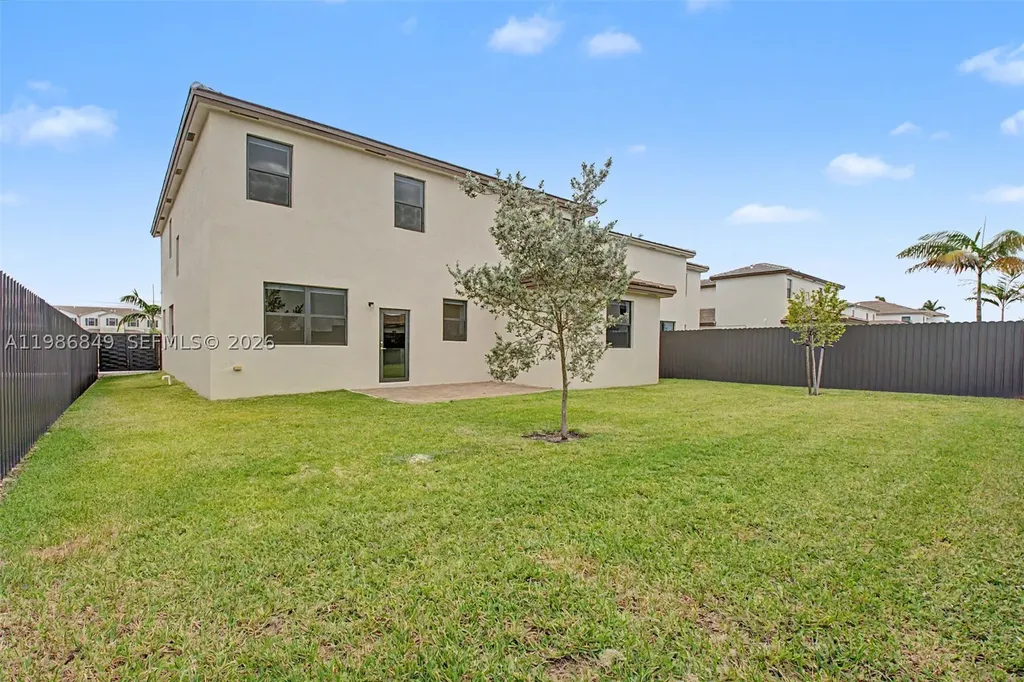 23339 SW 133rd Avenue Homestead FL 33032