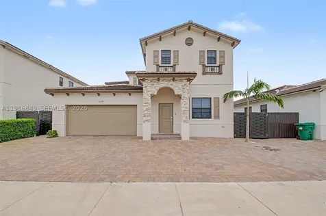 23339 SW 133rd Avenue Homestead FL 33032