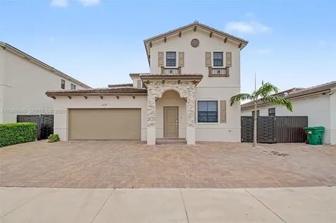 23339 SW 133rd Avenue Homestead FL 33032