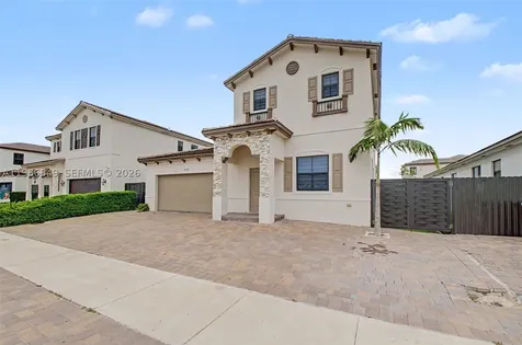 23339 SW 133rd Avenue Homestead FL 33032
