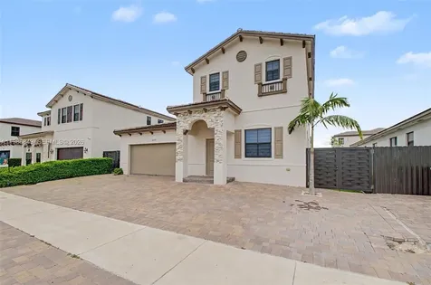 23339 SW 133rd Avenue Homestead FL 33032
