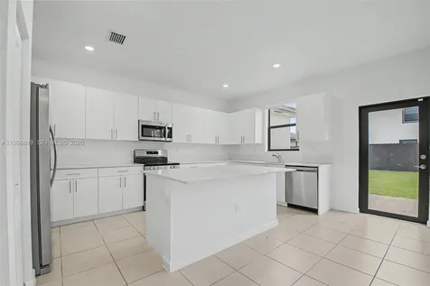 23339 SW 133rd Avenue Homestead FL 33032