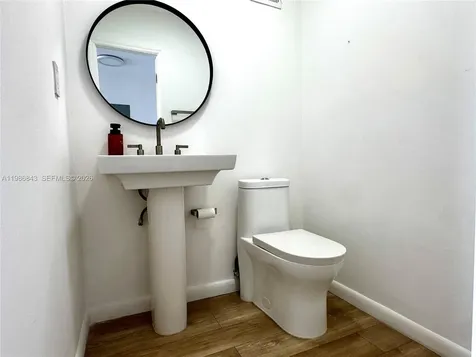 16850 S Glades Drive North Miami Beach FL 33162