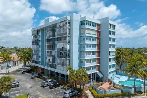 16850 S Glades Drive North Miami Beach FL 33162