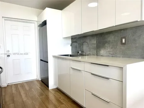 16850 S Glades Drive North Miami Beach FL 33162