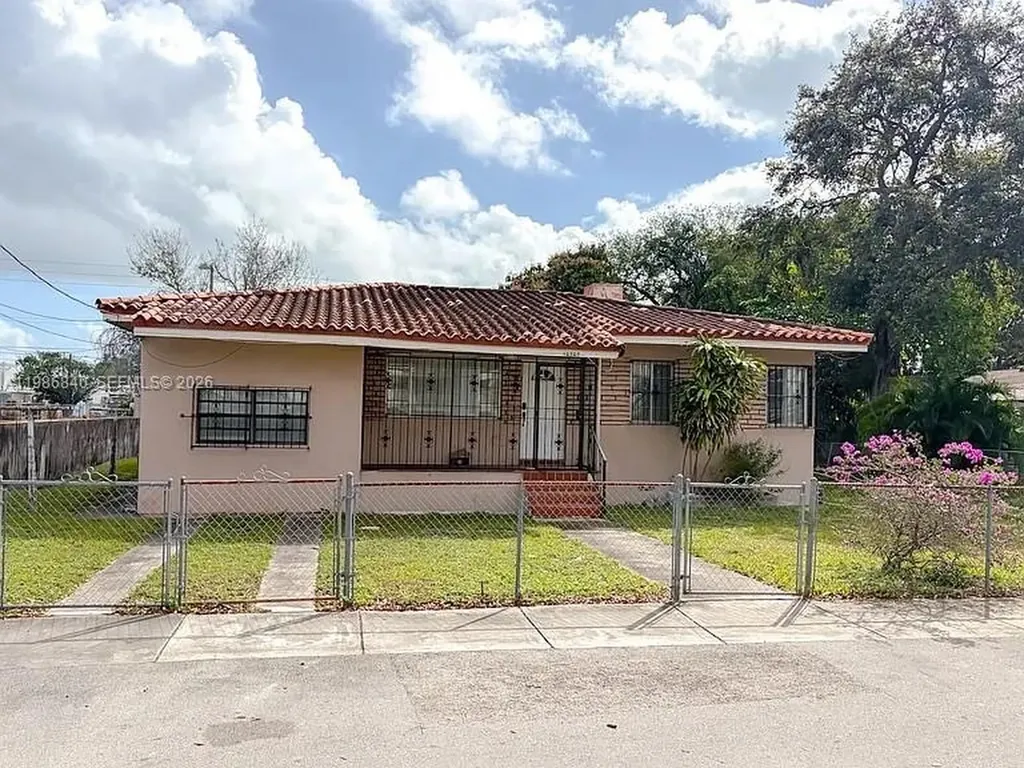 12325 NE 4th Avenue North Miami FL 33161