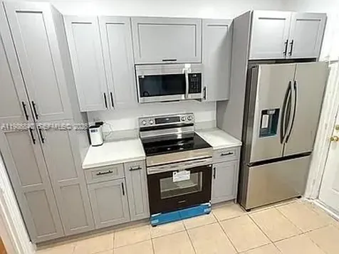 12325 NE 4th Avenue North Miami FL 33161