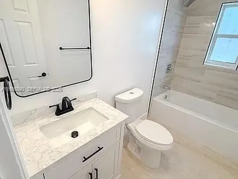 12325 NE 4th Avenue North Miami FL 33161