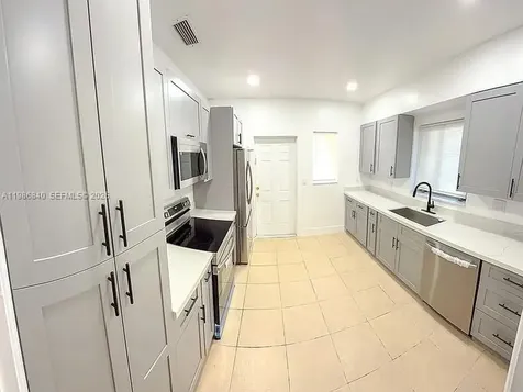 12325 NE 4th Avenue North Miami FL 33161