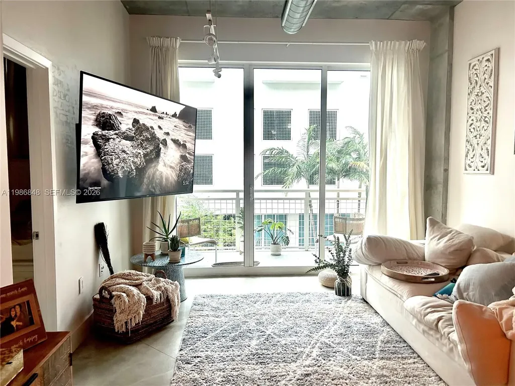 2001 Biscayne Boulevard Miami FL 33137