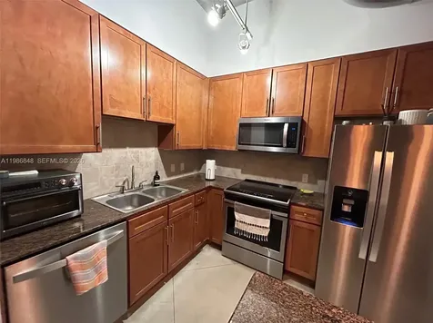 2001 Biscayne Boulevard Miami FL 33137