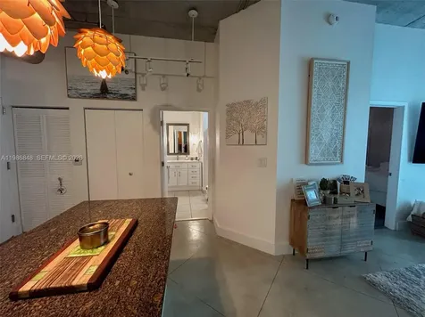2001 Biscayne Boulevard Miami FL 33137