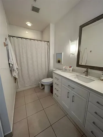 2001 Biscayne Boulevard Miami FL 33137