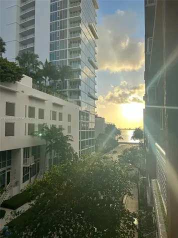 2001 Biscayne Boulevard Miami FL 33137