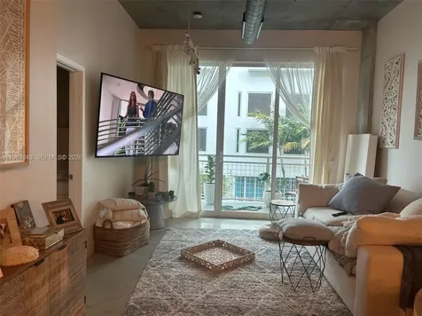 2001 Biscayne Boulevard Miami FL 33137