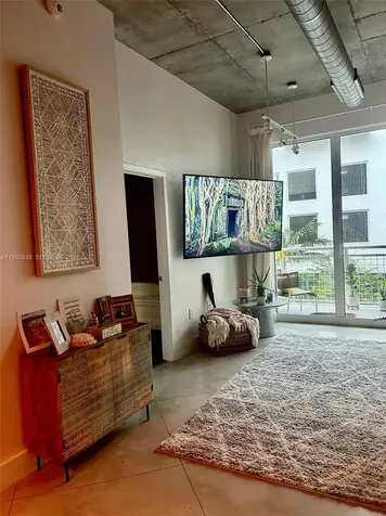 2001 Biscayne Boulevard Miami FL 33137