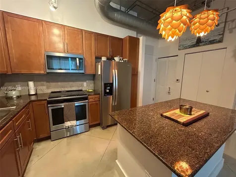 2001 Biscayne Boulevard Miami FL 33137