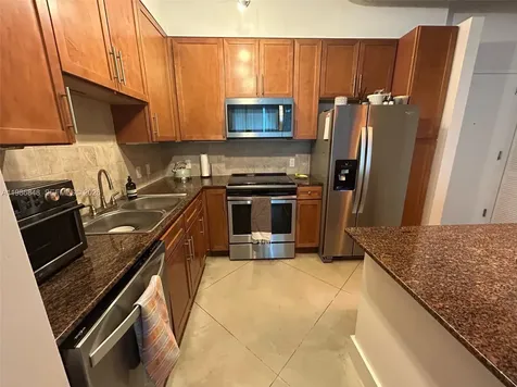 2001 Biscayne Boulevard Miami FL 33137