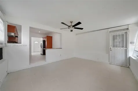 125 NW 121st Street North Miami FL 33168