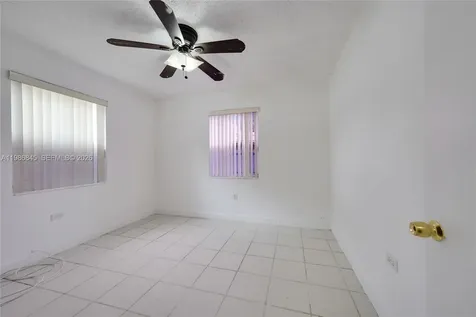 125 NW 121st Street North Miami FL 33168