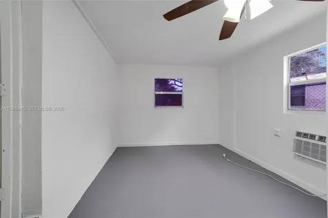 125 NW 121st Street North Miami FL 33168