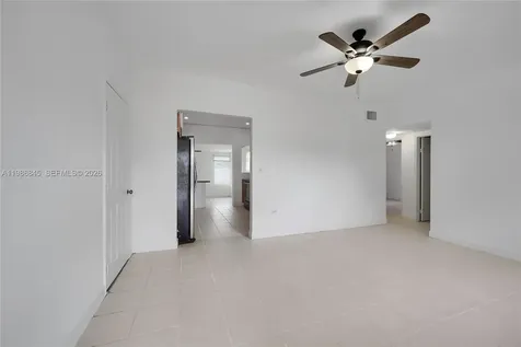 125 NW 121st Street North Miami FL 33168