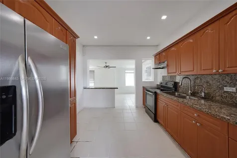 125 NW 121st Street North Miami FL 33168