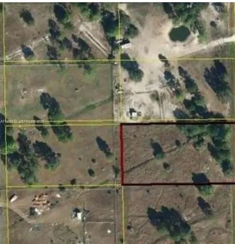 250 N Nogal Street Clewiston FL 33440