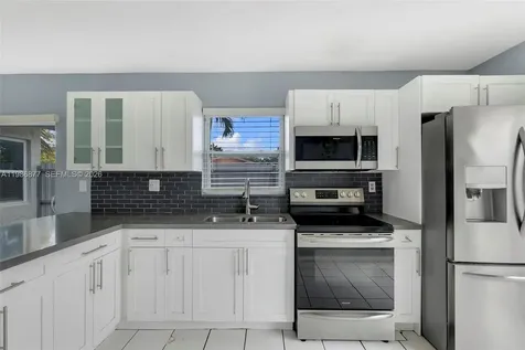 10532 SW 21st Lane Miami FL 33165