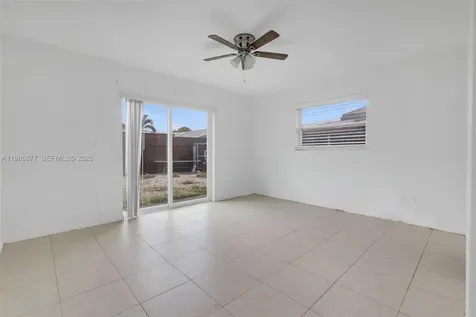 10532 SW 21st Lane Miami FL 33165