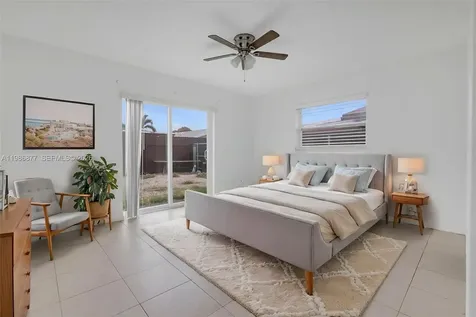 10532 SW 21st Lane Miami FL 33165