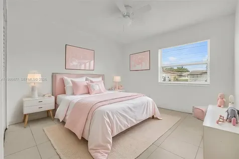 10532 SW 21st Lane Miami FL 33165