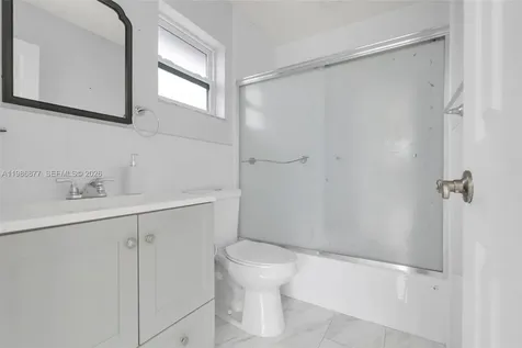 10532 SW 21st Lane Miami FL 33165
