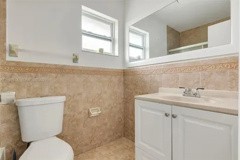 10532 SW 21st Lane Miami FL 33165