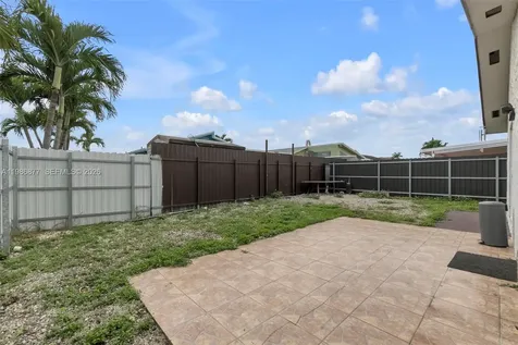10532 SW 21st Lane Miami FL 33165