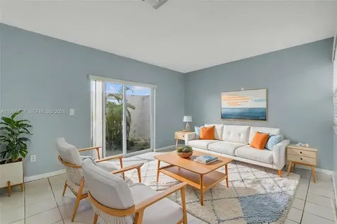 10532 SW 21st Lane Miami FL 33165