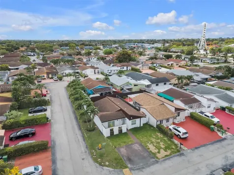 10532 SW 21st Lane Miami FL 33165