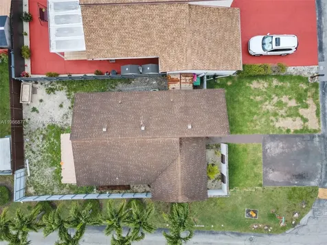 10532 SW 21st Lane Miami FL 33165