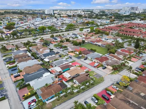 10532 SW 21st Lane Miami FL 33165