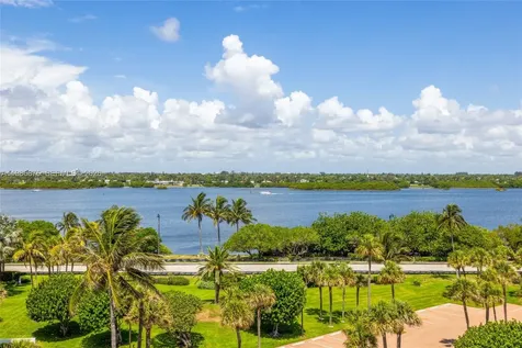 2660 S Ocean Boulevard Palm Beach FL 33480