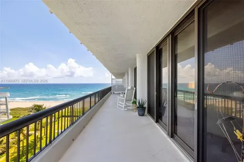 2660 S Ocean Boulevard Palm Beach FL 33480